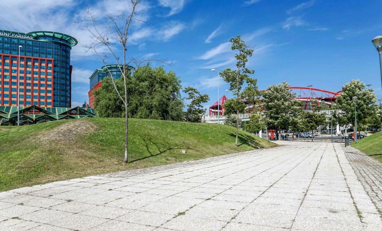 Апартаменти Lx Art Flats | Flat One Лісабон Екстер'єр фото