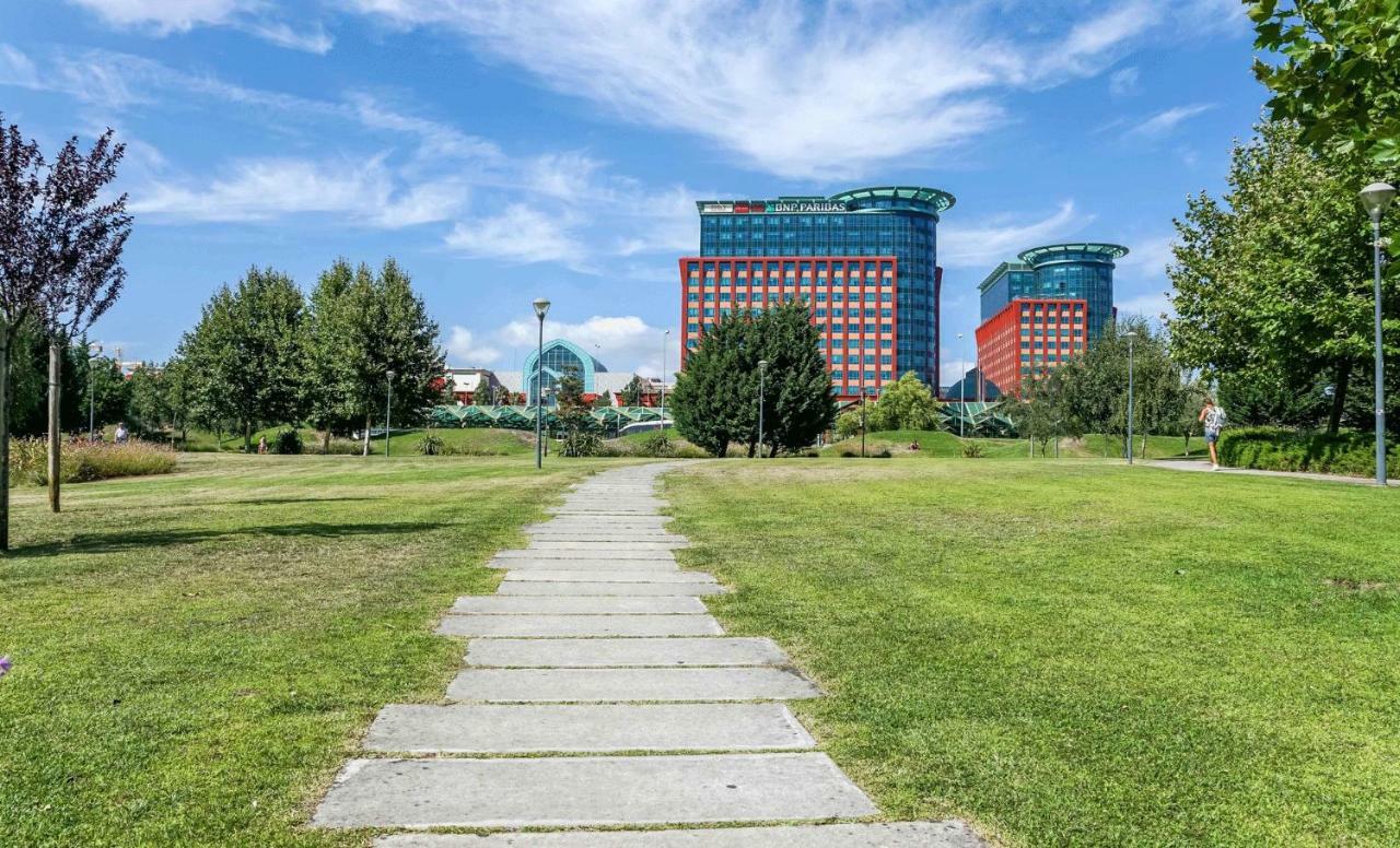 Апартаменти Lx Art Flats | Flat One Лісабон Екстер'єр фото