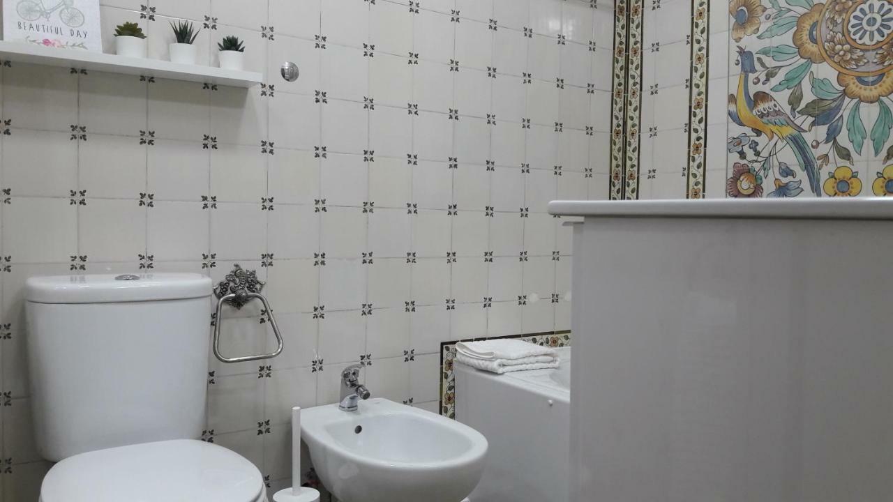 Апартаменти Lx Art Flats | Flat One Лісабон Екстер'єр фото